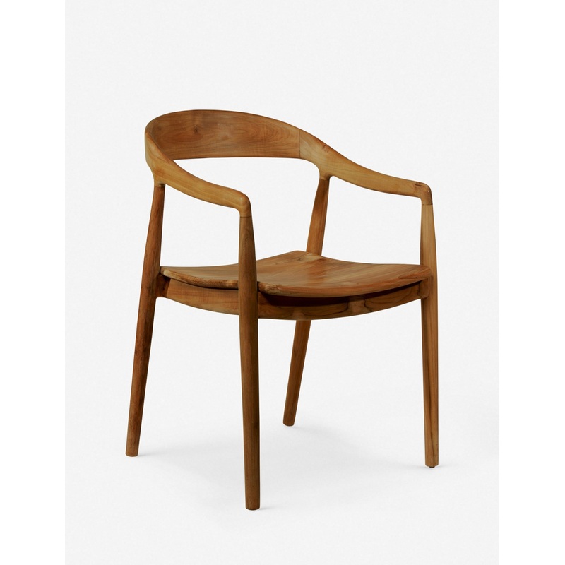 Ida Dining Arm Chair