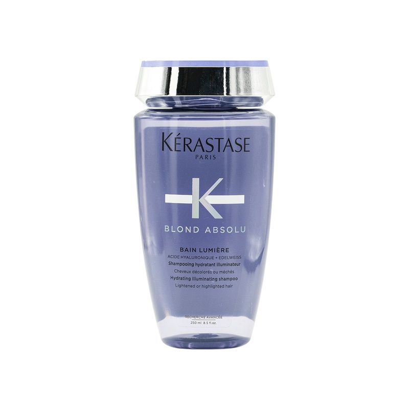 Kerastase Blond Absolu Bain Lumiere Shampoo 250ml 250ml
