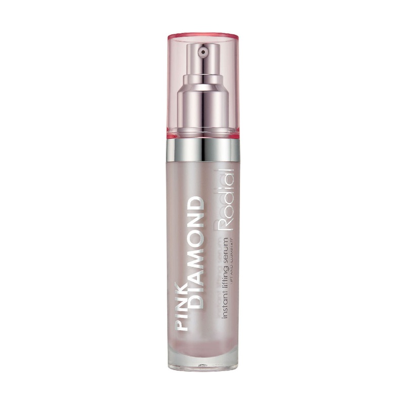 Pink Diamond Instant Lifting Serum 1 oz
