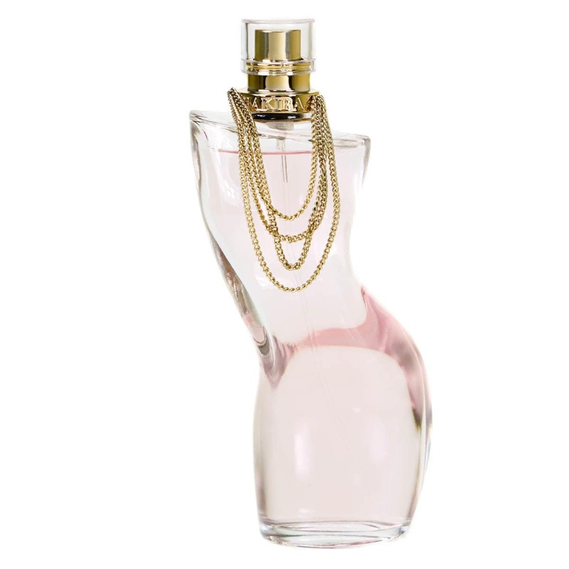 Shakira Dance 80ml Eau De Toilette (Unboxed Fragrance)