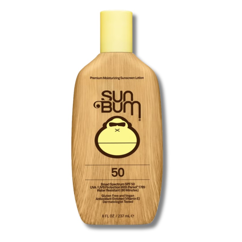 Sun Bum Original SPF 50 Sunscreen Lotion 237ml