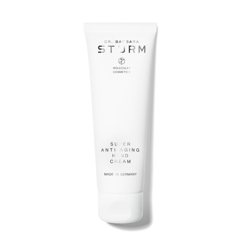 SUPER ANTI-AGING HAND CREAM