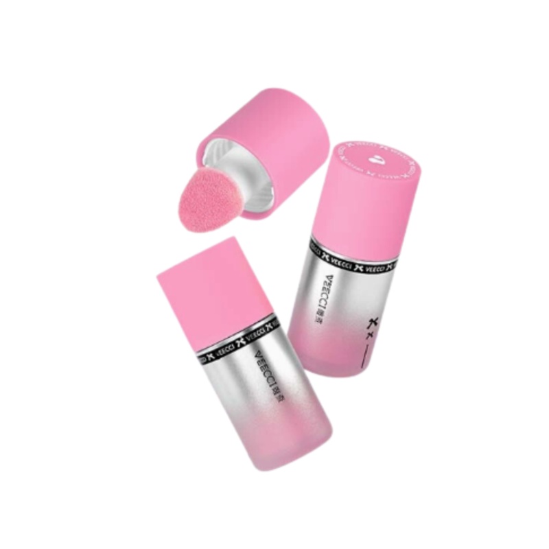 VEECCI Water Light Liquid Blush 3.5g  C01 Milk Pink