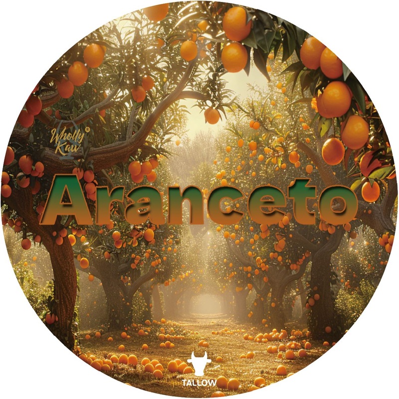 Aranceto Shaving Soap Tallow – Siero
