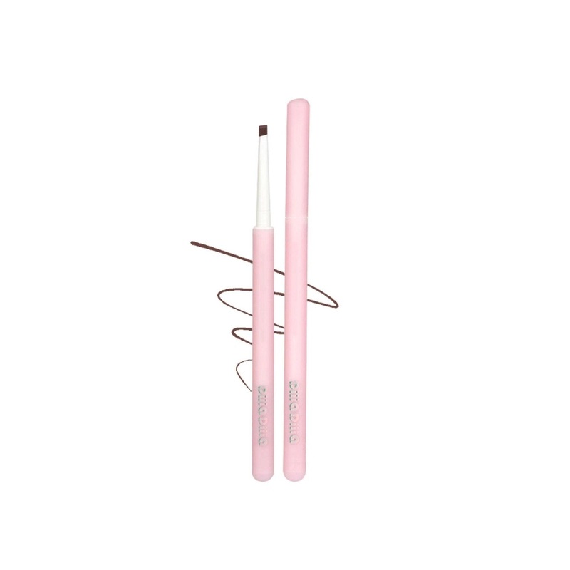 DIJIA Gel Eyeliner 0.1g 01