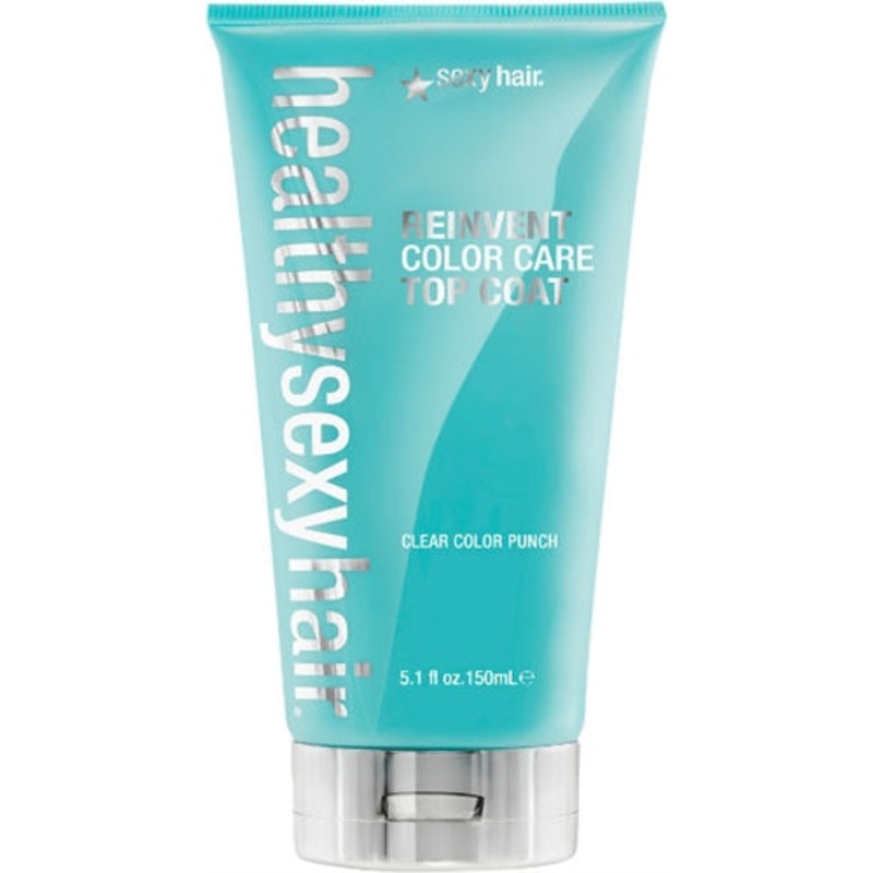 HealthySexyHair Reinvent Top Coat