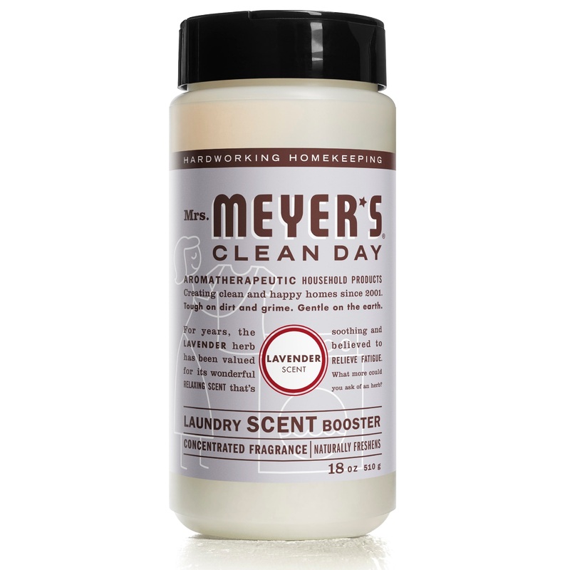 Laundry Scent Booster Lavender