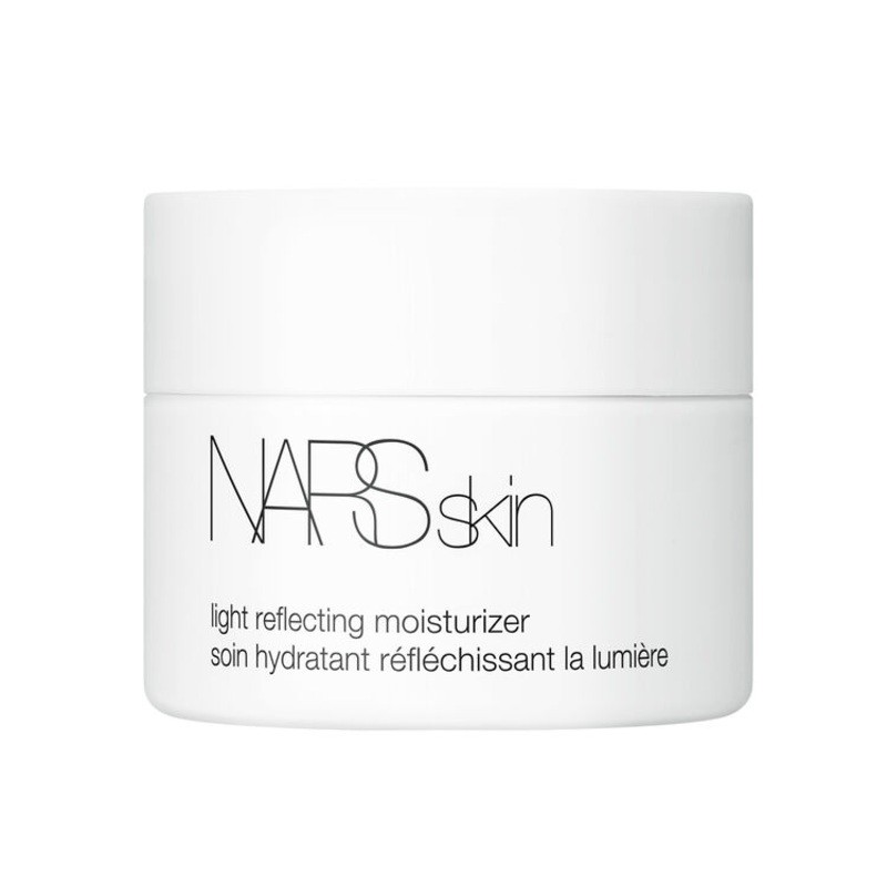 Light Reflecting Gel-Cream Lightweight Moisturizer | NARS Cosmetics