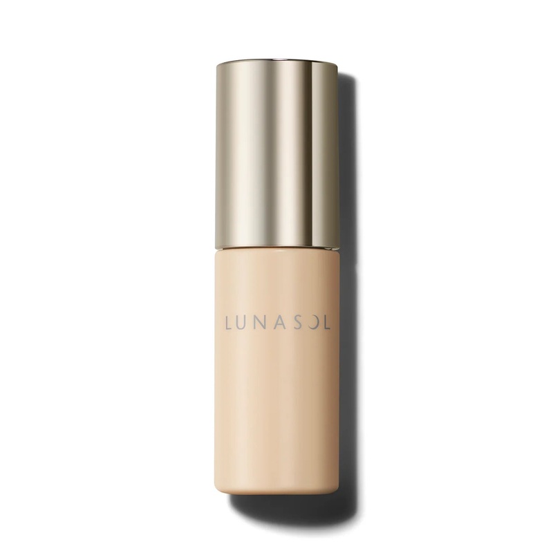 Lunasol Watery Primer 01 Lucent