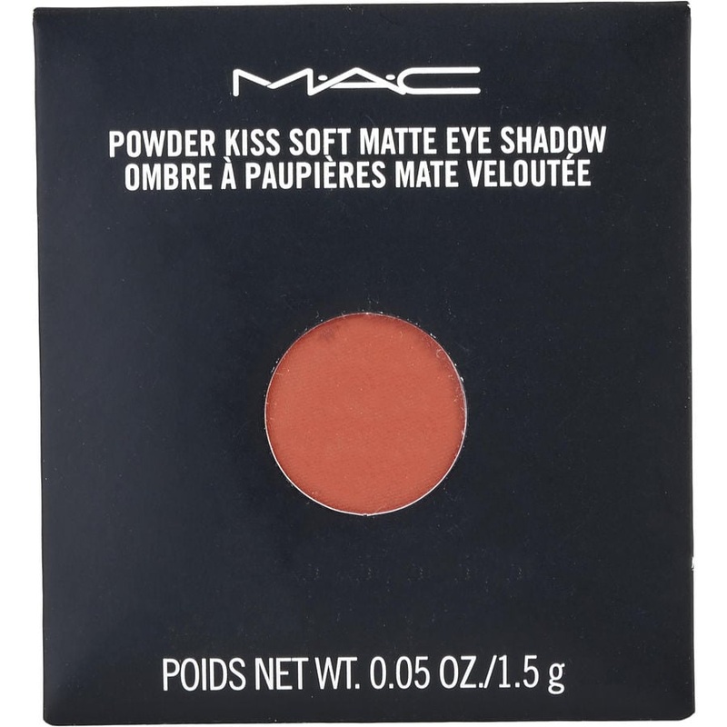 MAC powder kiss eyeshadow refill – so haute right now -1.1g/0.04oz