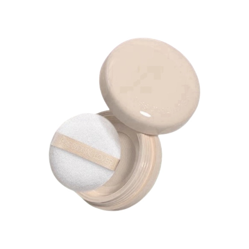 Passional Lover Creamy Skin Popping Loose Powder 8g 01 8g