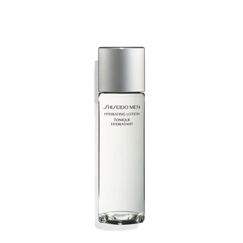 Shiseido Men Hydrating Lotion