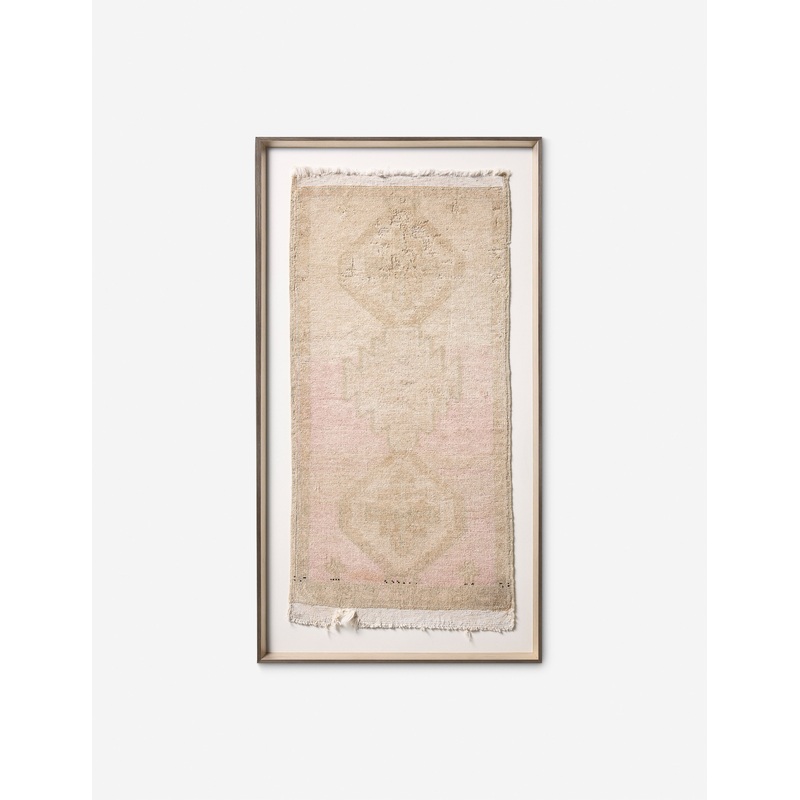 Altalo Textile Wall Art 28″ x 50″