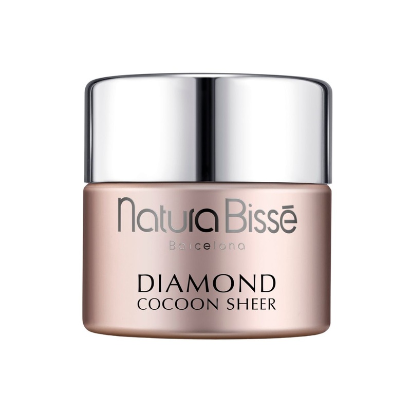 Diamond Cocoon Sheer Cream Medium