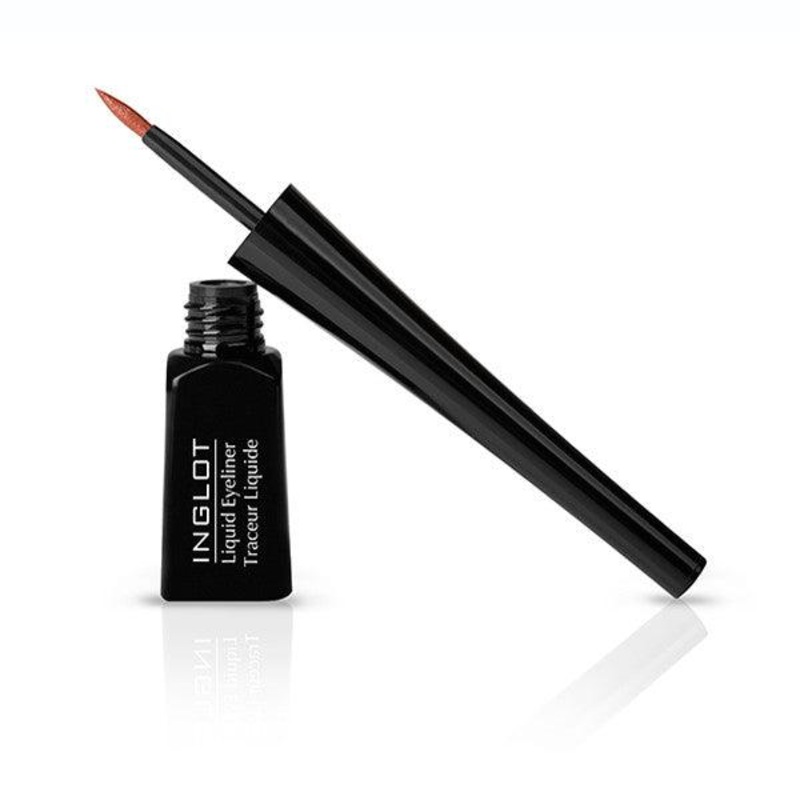 Inglot Liquid Eyeliner 25 (Inglot Liquid Eyeliner)