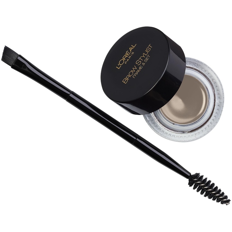 L’Oreal Paris Brow Stylist Sculpting Frame And Set, Blonde