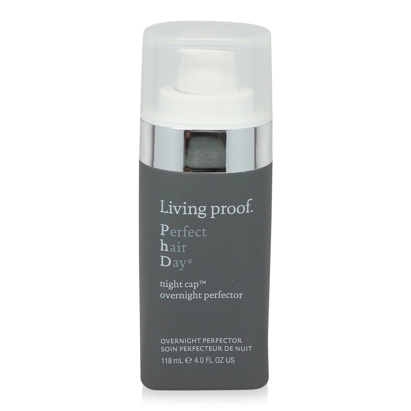 Living Proof Perfect Hair Day Nigh Cap Overnight Perfector 4 oz