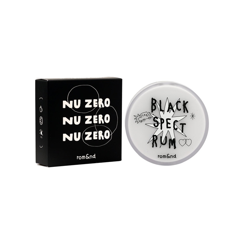Rom&nd Nu Zero Cushion #03 Natural 21 15g