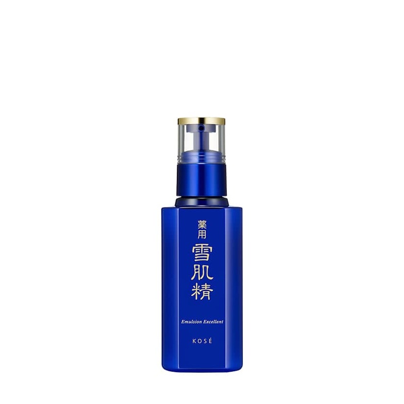 Sekkisei Medicated Sekkisei Emulsion Excellent