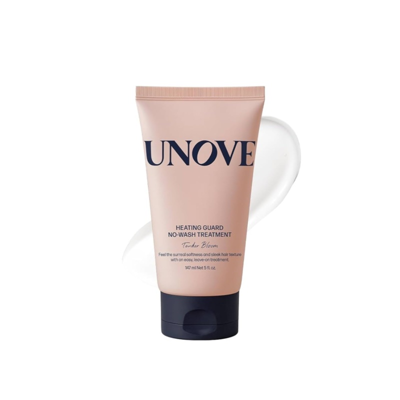 UNOVE Heating Guard No-Wash Treatment