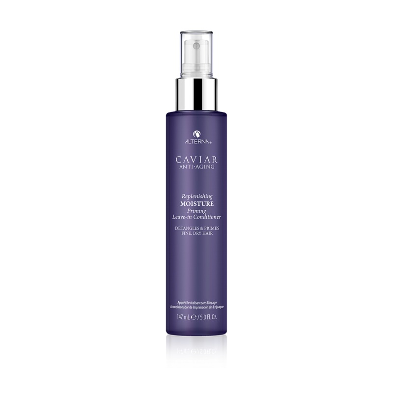Alterna Caviar Anti-Aging Replenishing Moisture Priming Leave-In Conditioner 147 ml / 5 oz | For Dry Hair