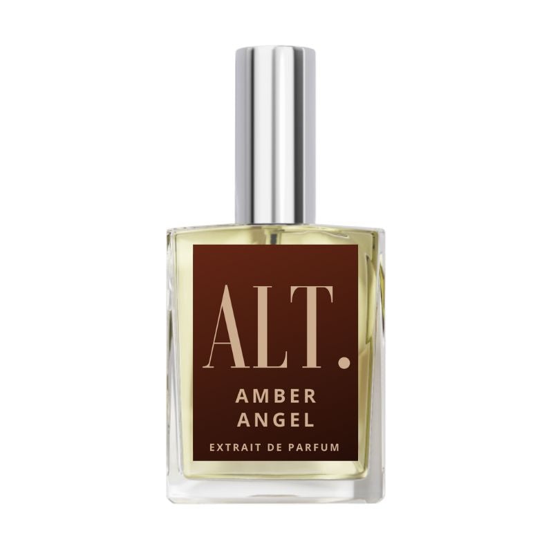 Amber Angel 30ML / 1 OZ