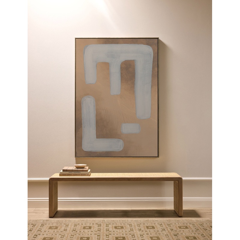 Ambiguity III Wall Art by Bobby Berk 32″ x 45″
