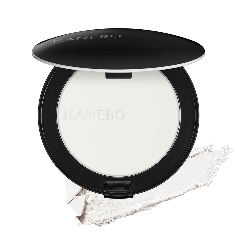 Kanebo Crystallized Fix Powder 01 Lucent Set