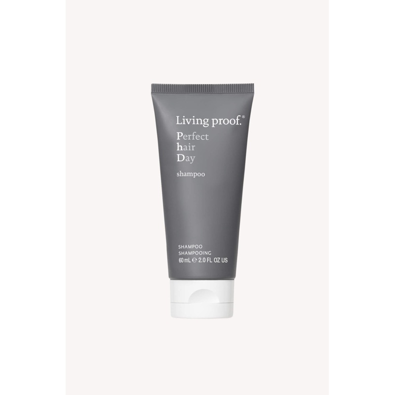 Living Proof Perfect Hair Day Shampoo 2 oz / 60 ml – Travel Size