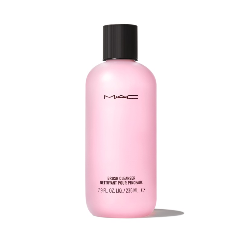 MAC Brush Cleanser  Makeup Brush Cleanser