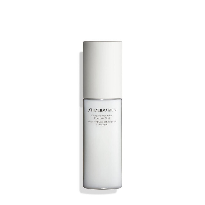 Shiseido Men Moisturizer EG
