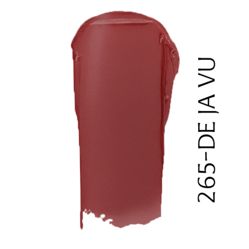 Sorme Hydramoist Luxurious Lipstick With Marula Oil – 265 Deja Vu