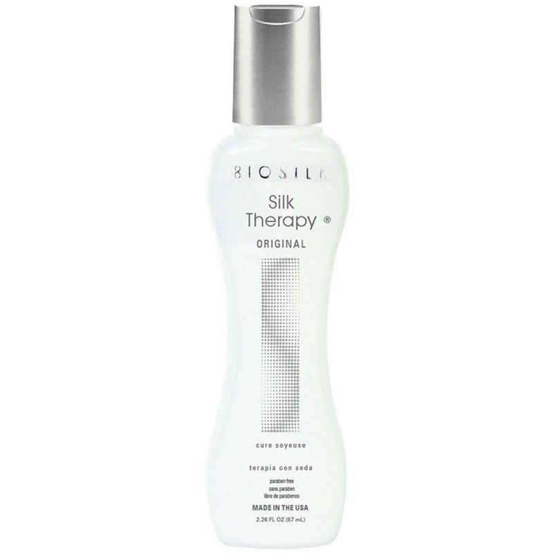 BioSilk Silk Therapy Original 2.26 oz / 67 ml