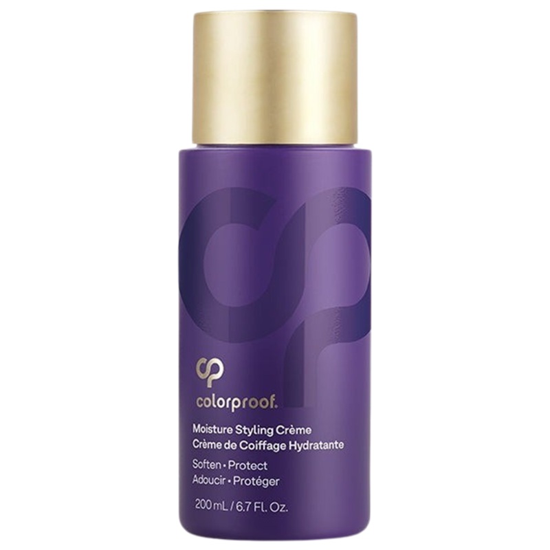Colorproof Moisture Styling Creme 6.7 oz / 200 ml