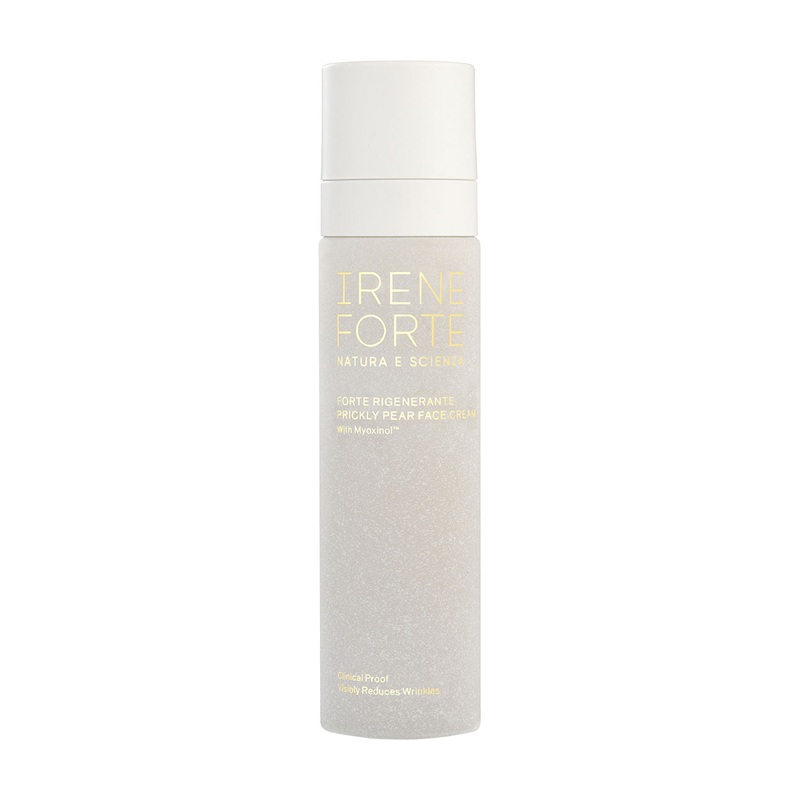 Prickly Pear Face Cream With Myoxinol