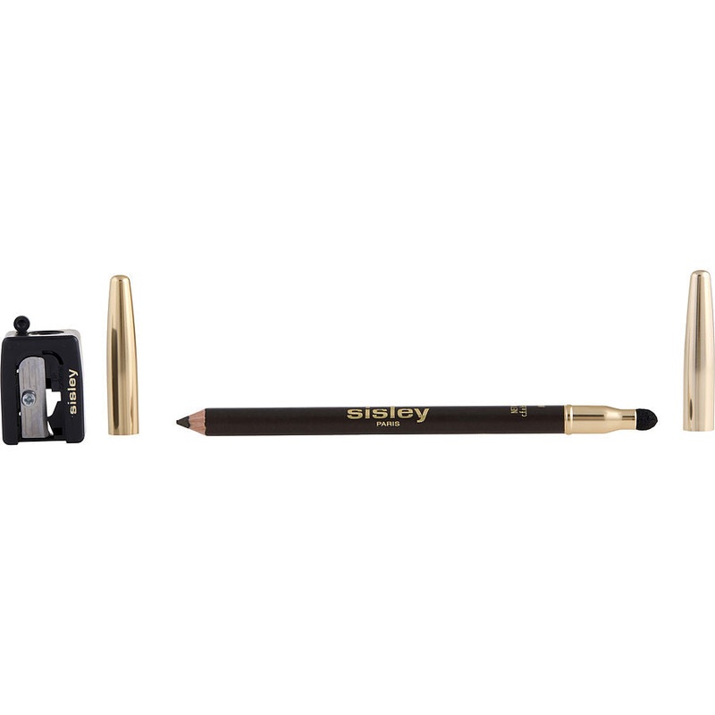 Sisley phyto khol perfect eyeliner (with blender and sharpener) – deep jungle 1.2g/0.04oz