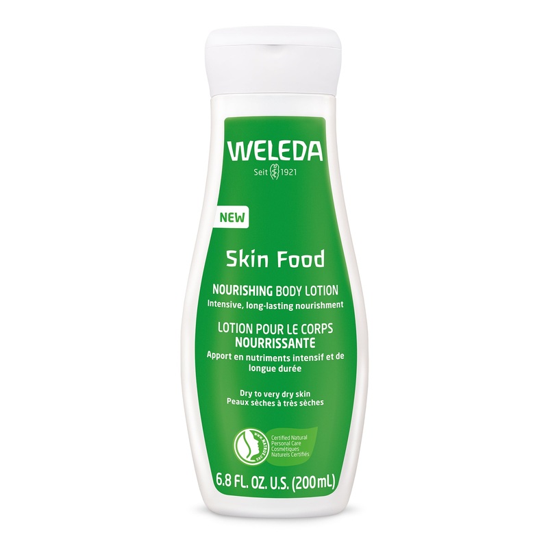 Skin Food Nourishing Body Lotion