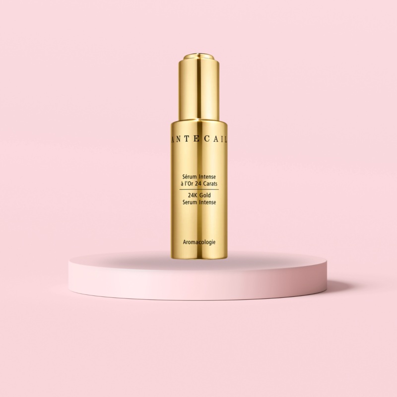 24K Gold Serum Intense