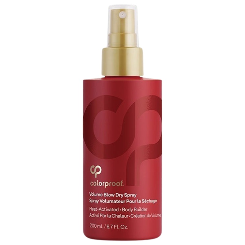 Colorproof Volume Blow Dry Spray 6.7 oz / 200 ml