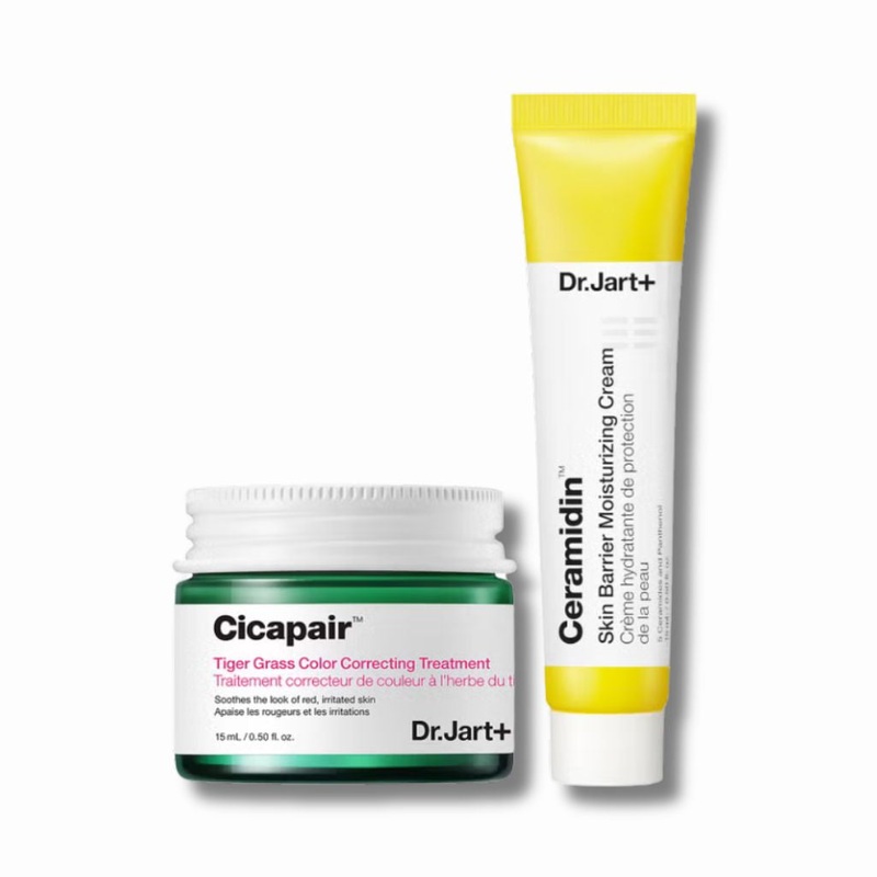 Dr.Jart+ Your Moisture and Colour Correct Set