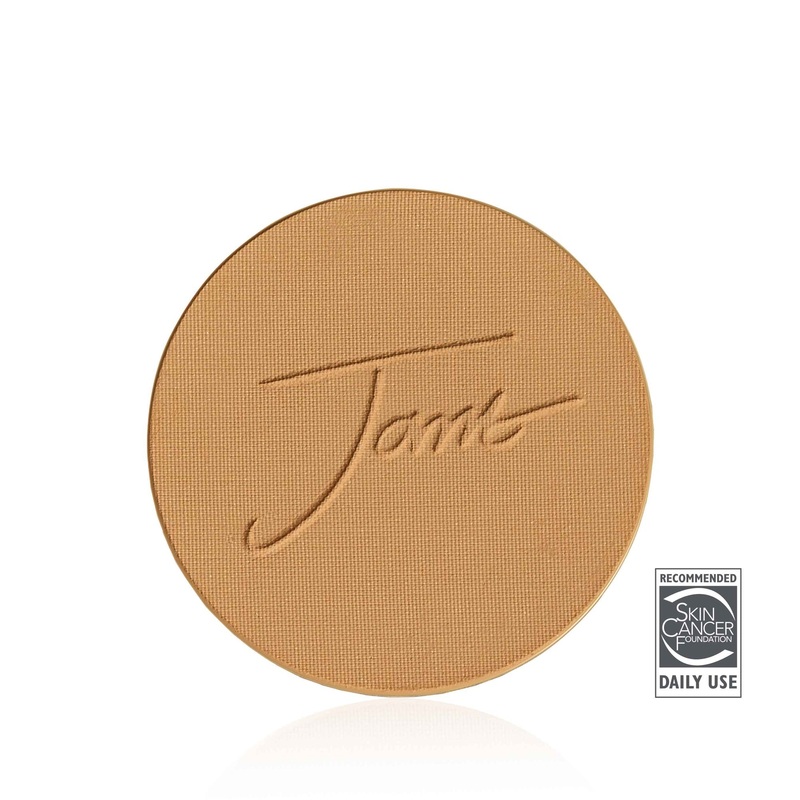 Jane Iredale PurePressed Base Mineral Foundation SPF 20 REFILL – Autumn