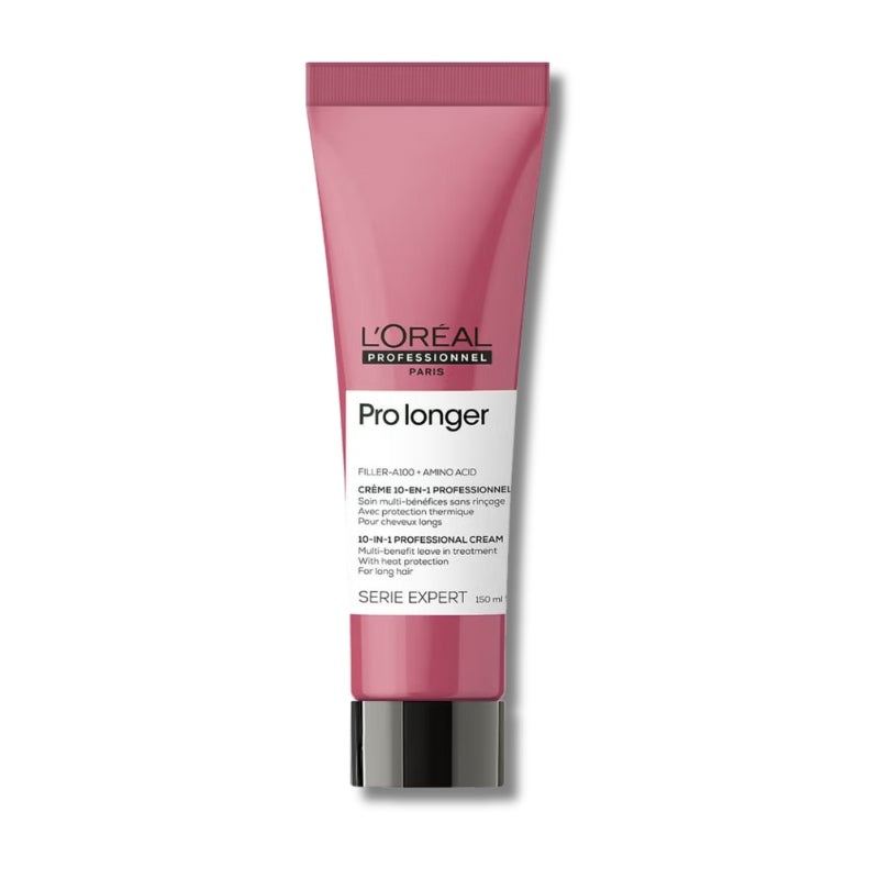 L’Oral Professionnel Seri Expert Pro Longer Lengths Renewing Cream 150ml