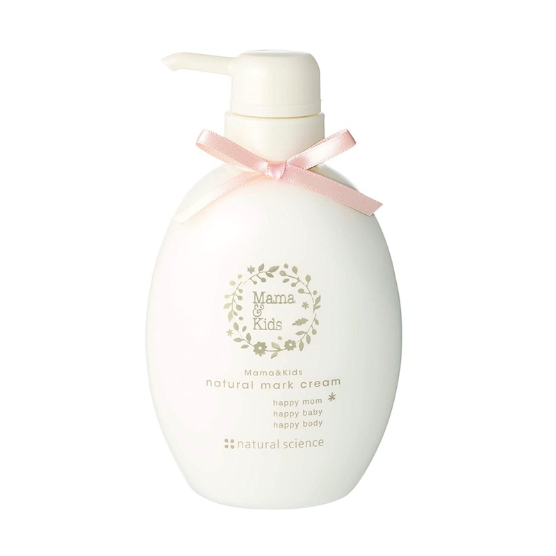 Mama&Kids Natural Mark Cream 150g