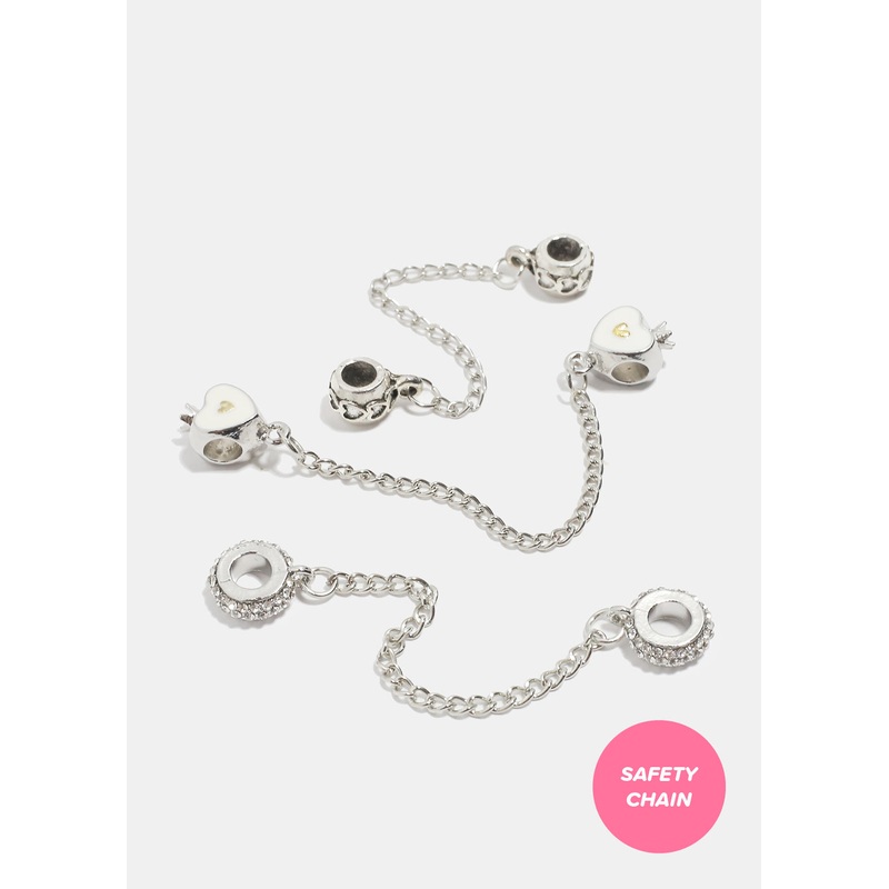 Miss A Bead Charm – Chains Chain 1
