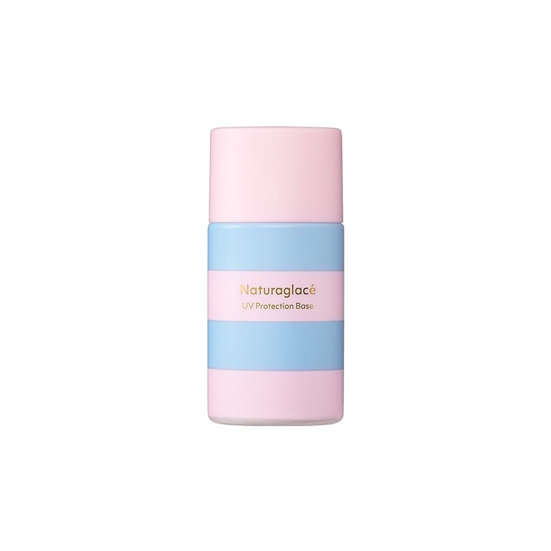 Naturaglac UV Protection Base S 2025