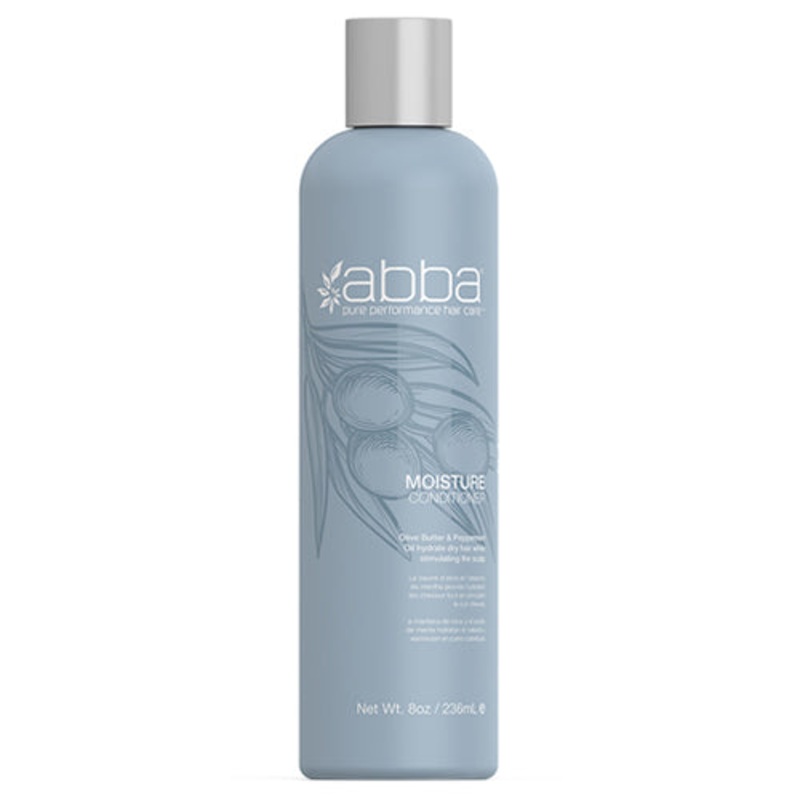 ABBA Moisture Conditioner 8 oz.