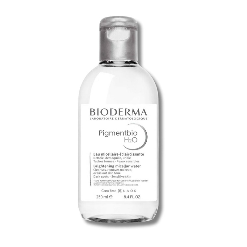 Bioderma Pigmentbio Brightening Cleansing Micellar Water Anti-Dark Spot 250ml