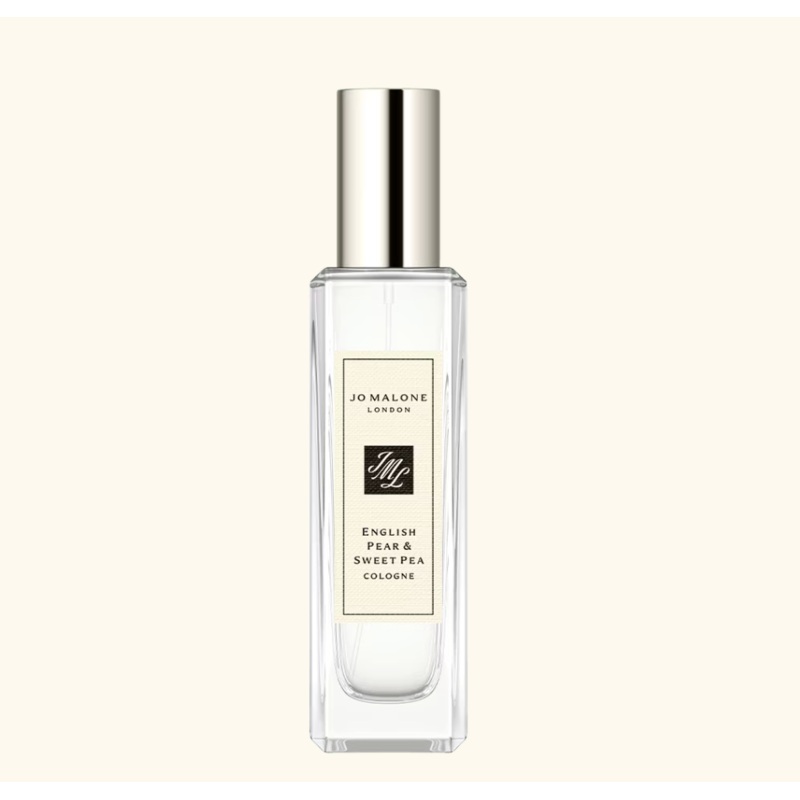 English Pear & Sweet Pea Cologne 30ml