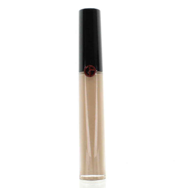 Giorgio Armani Power Fabric High Coverage Concealer Shade 3.5