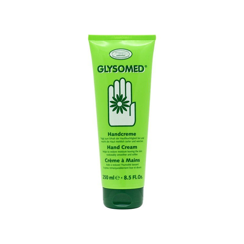 Glysomed Hand Cream Fresh Scent 50ml